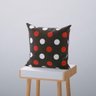 Kit 4 Capas De Almofadas Decorativas Own Netflix Pipoca Edredom Conchinha e Você 45x45cm - 4