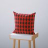 Kit 4 Capas De Almofadas Decorativas Own Netflix Pipoca Edredom Conchinha e Você 45x45cm - 3