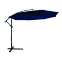 Ver imagem 1 de Ombrelone com Proteção Uv Bahamas