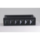 Ver imagem 2 de Cuba de Concreto Artesanal de Sobrepor 3d - Modelo: Athenas