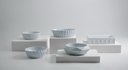 Ver imagem 5 de Cuba de Concreto Artesanal de Sobrepor 3d - Modelo: Athenas