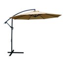 Ver imagem 1 de Ombrelone com Proteção Uv Bahamas 