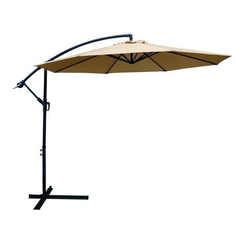 Ombrelone com Proteção Uv Bahamas 