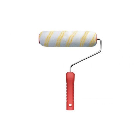 Rolo Antigota Poliamida Atlas 09cm 321/9