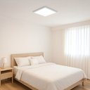 Ver imagem 4 de Kit 5 Painel Led Sobrepor Teto 18w 4000k Br Cristallux