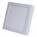 Ver imagem 2 de Kit 5 Painel Led Sobrepor Teto 18w 4000k Br Cristallux