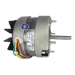Motor Max Torque Churrasqueira Grill 1/30 - 1 Peça. - 1