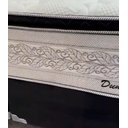 Ver imagem 3 de Colchao Casal Dunas Luxo (138x188x33) - Bonno Colchoes