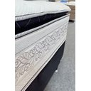 Ver imagem 2 de Colchao Casal Dunas Luxo (138x188x33) - Bonno Colchoes