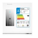 Ver imagem 3 de Refrigerador Panasonic 435 Litros Nrbt50bd3w Branco 110v