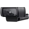 Web Cam Logitech C920s Fhd 1080 C/ 2 Micr. Of C/ Foco Aut - 2