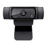 Web Cam Logitech C920s Fhd 1080 C/ 2 Micr. Of C/ Foco Aut - 3