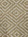 Ver imagem 2 de Tapete Sisal 100 Redondo Diamante