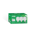 Ver imagem 2 de Kit 3 Lâmpadas 40W 6500K - Taschibra