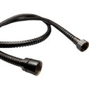 Ver imagem 3 de Ligação Flexível Ducha Higiênica 1,20m Dn151/2 Black Matte Deca ? 4260000blmt