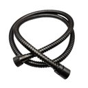 Ver imagem 1 de Ligação Flexível Ducha Higiênica 1,20m Dn151/2 Black Matte Deca ? 4260000blmt