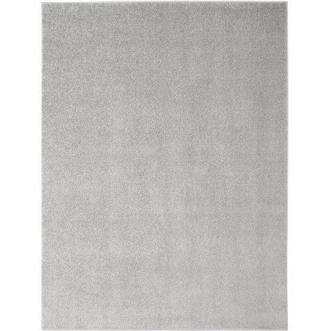 Tapete São Carlos Relex Prata 2,00x3,00