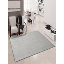 Ver imagem 4 de Tapete São Carlos Relex Prata 2,00x3,00