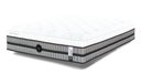 Ver imagem 2 de Colchão King Latex Foam de Látex Pocket Firme Plus Médio Kit Spa 193x203cm