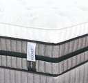 Ver imagem 3 de Colchão King Latex Foam de Látex Pocket Firme Plus Médio Kit Spa 193x203cm
