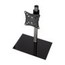 Suporte para Monitor Tgt Tms 45, 14 Pol. a 27 Pol., Preto, Tgt-tms45-bl01 - 1