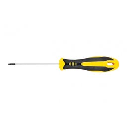 Chave Torx T8 C/furo Cv Imantada Blister - 1