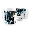 Caneca Animes Black Rock Shooter Anime - 1