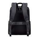 Ver imagem 3 de Mochila Bolsa Notebook Viagem Impermeável Masculina Feminina Resistente Moda Faculdade