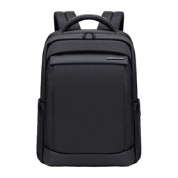 Mochila Bolsa Notebook Viagem Impermeável Masculina Feminina Resistente Moda Faculdade - 4
