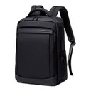 Ver imagem 1 de Mochila Bolsa Notebook Viagem Impermeável Masculina Feminina Resistente Moda Faculdade
