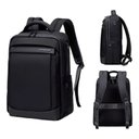 Ver imagem 2 de Mochila Bolsa Notebook Viagem Impermeável Masculina Feminina Resistente Moda Faculdade