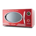 Ver imagem 2 de Micro-ondas Retrô PMR28V Philco 28L 1400W 220V