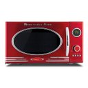 Ver imagem 1 de Micro-ondas Retrô PMR28V Philco 28L 1400W 220V