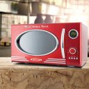 Ver imagem 4 de Micro-ondas Retrô PMR28V Philco 28L 1400W 220V