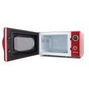 Ver imagem 3 de Micro-ondas Retrô PMR28V Philco 28L 1400W 220V