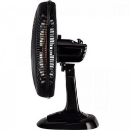 Ventilador de Mesa Ventisol Turbo 6 50cm Bronze 127v - 5