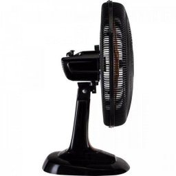 Ventilador de Mesa Ventisol Turbo 6 50cm Bronze 127v - 4