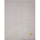 Ver imagem 7 de Tapete Sisal Sintetico Egípcio Bege (1625):150x200