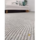 Ver imagem 3 de Tapete Sisal Sintetico Egípcio Bege (1625):150x200