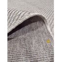 Ver imagem 4 de Tapete Sisal Sintetico Egípcio Bege (1625):150x200