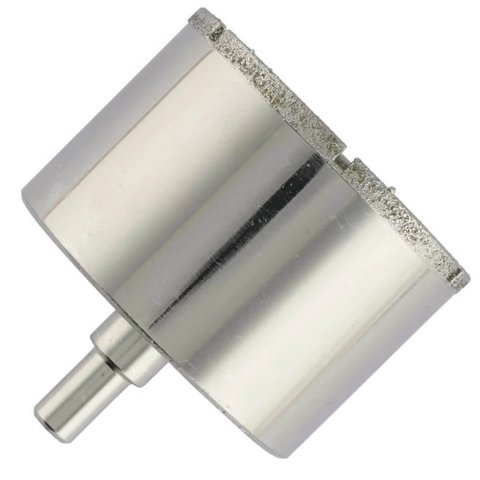 Serra Copo Diamantada Standard 83mm - 2608594296 - BOSCH
