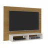 Rack com Painel para TV até 50 Polegadas Frank Espresso Móveis - 12