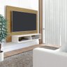 Rack com Painel para TV até 50 Polegadas Frank Espresso Móveis - 11