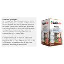 Ver imagem 1 de Acrílico p Efeitos Decorativos Sulan Texturas Gl 6kg- Branco:Textura Lisa