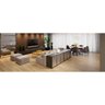 Piso Vinilico Biancogres Acetinado Vita Abbruzzo 19x130cm - Caixa C/ 5,92m² Retificado - 7