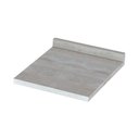 Ver imagem 1 de Tampo p/ Balcão Cozinha Connect 40cm Calcare - Henn
