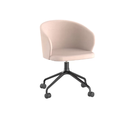 Ver imagem 1 de Cadeira Poltrona Chanel Giro com Rodízios Fastsofajmar