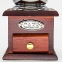 Ver imagem 4 de Mini Moedor Manual de Café Pimenta Grãos Temperos Lorben