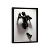 Quadro Men Wall 3d -- Br Artes - 1