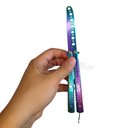 Ver imagem 6 de Canivete Fade Rainbow Butterfly Treinamento Faca Borboleta